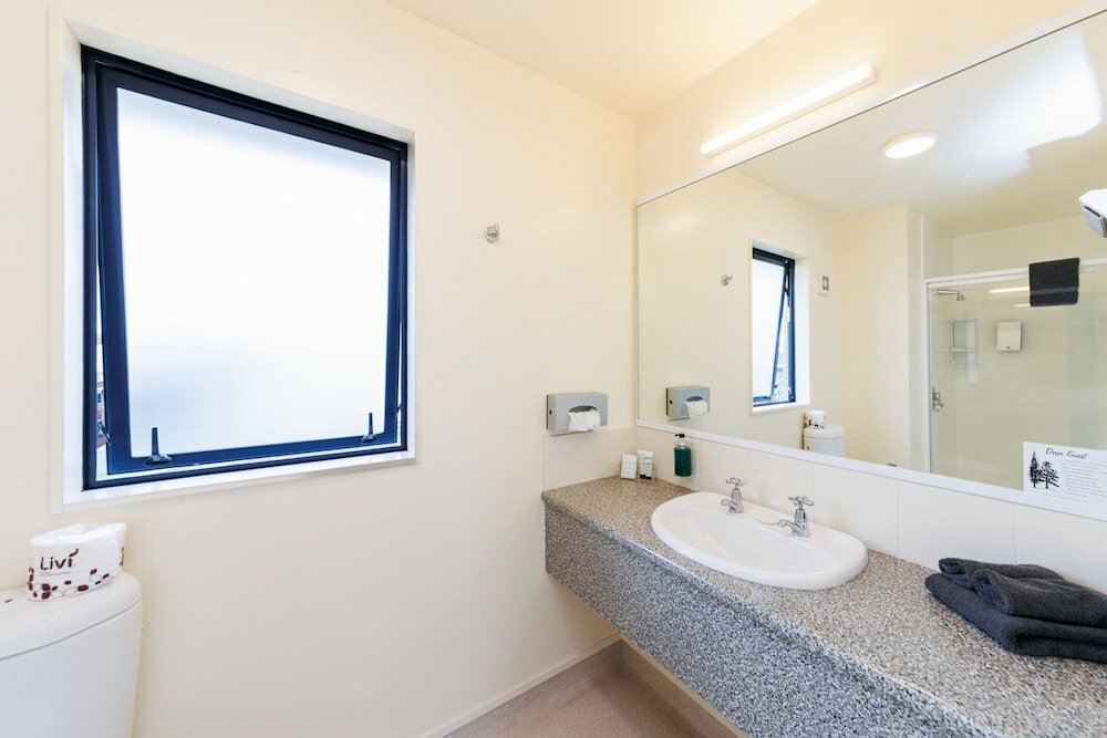 Фото Bella Vista Motel Palmerston North