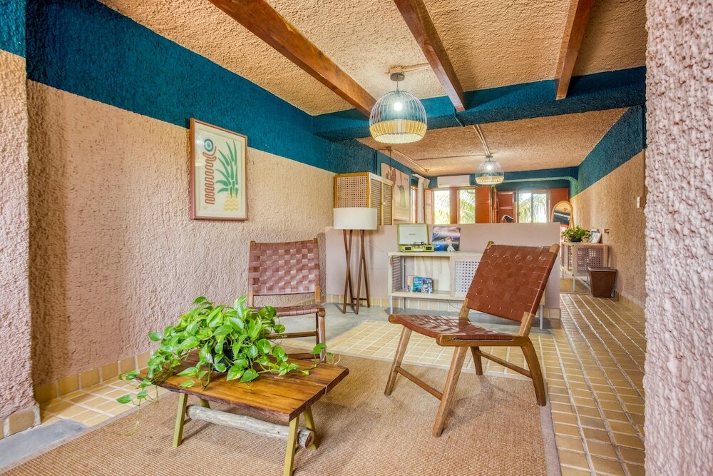 Фото Nílu Cancún Zona Hotelera by Selina