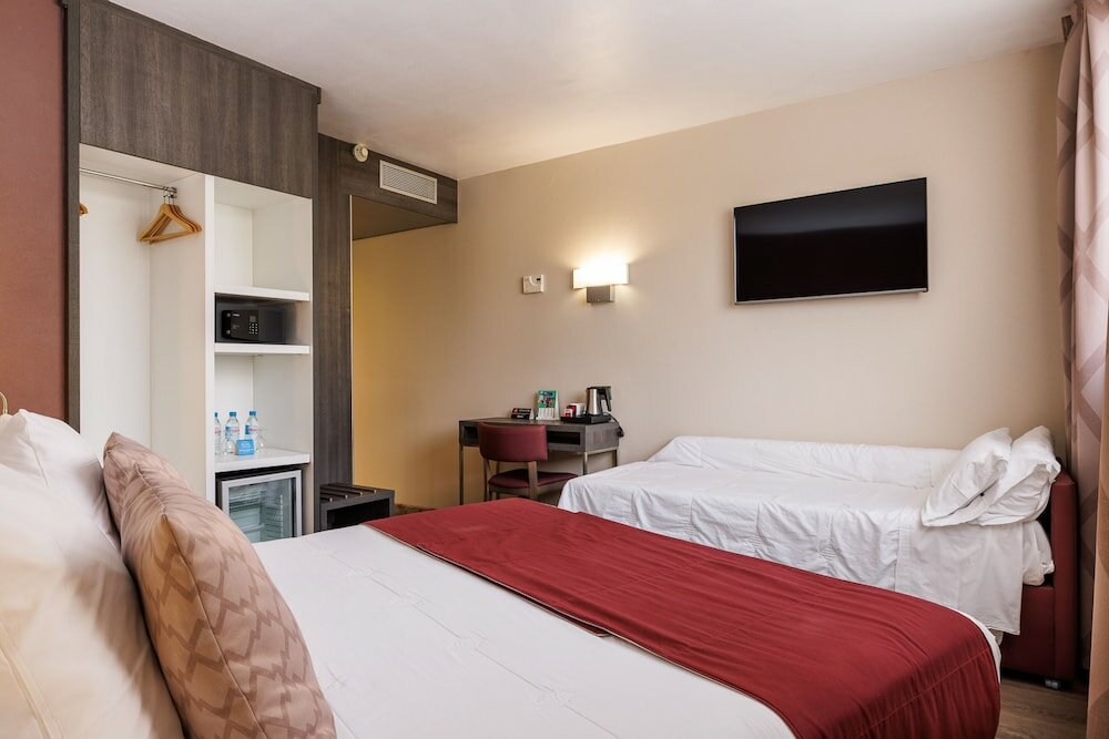 Фото Hotel Ronda Lesseps