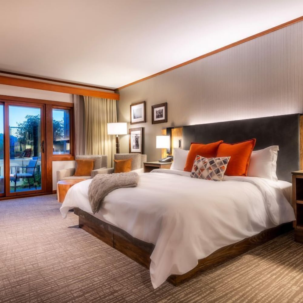 Фото Salish Lodge & SPA