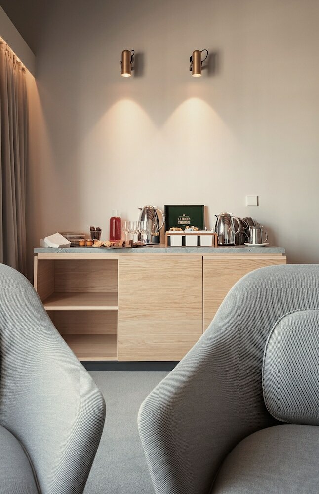 Фото Copenhagen Admiral Hotel