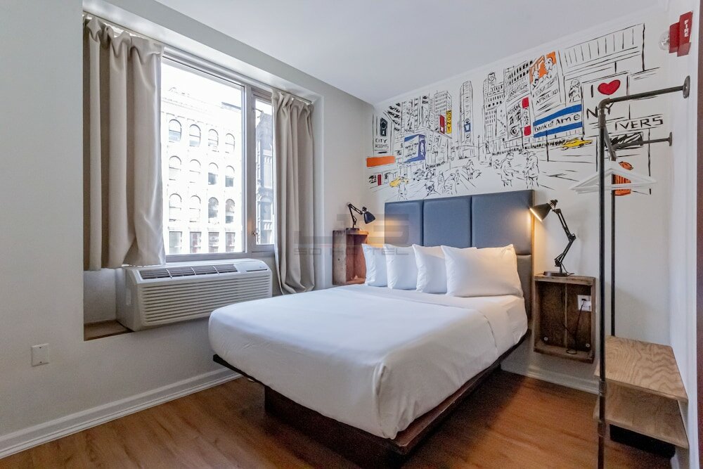 Фото Jg Sohotel