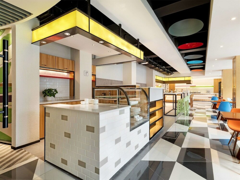 Фото Ibis Styles Chengdu Chunxi Taikoo Li Hotel