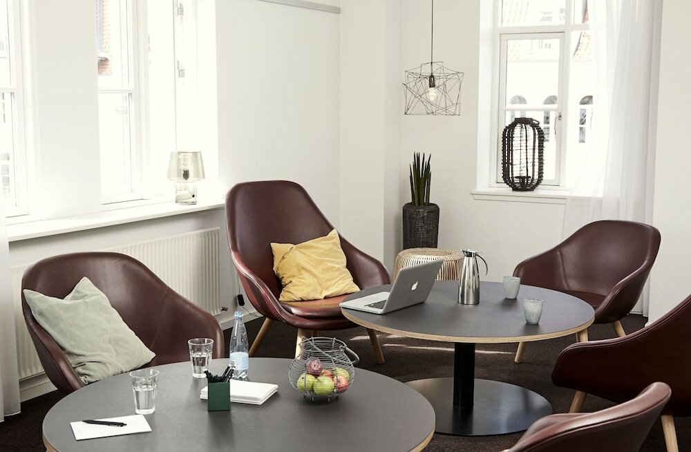 Фото Comwell Kellers Park