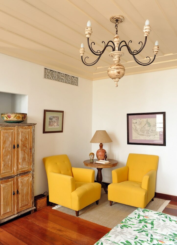 Фото Hotel Villa Bahia