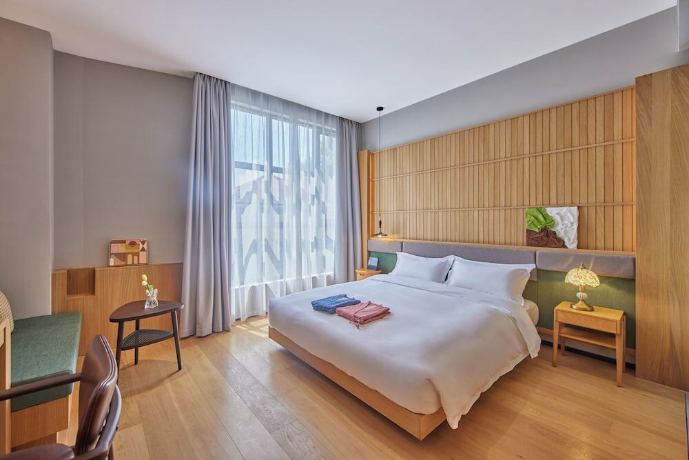 Фото Timeless Boutique House