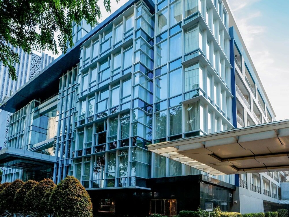 Фото Mercure Jakarta Sabang