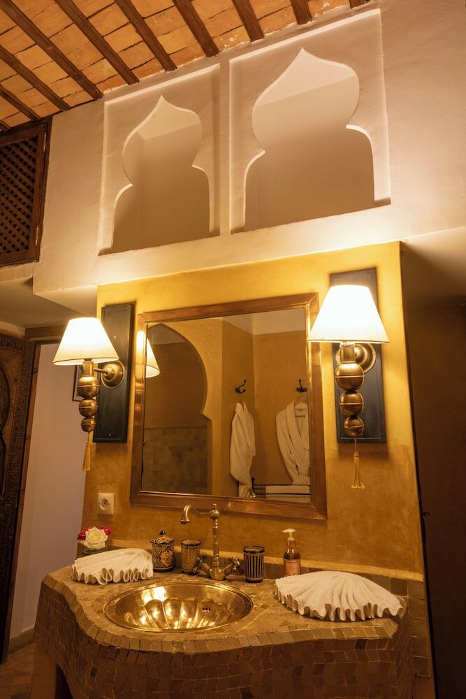 Фото Riad Pachavana