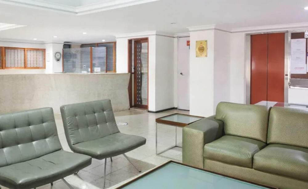 Фото Oyo Real Palace Hotel, Teresina