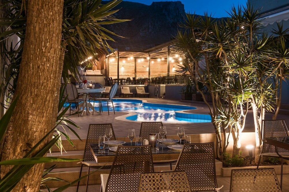 Фото Indigo Inn