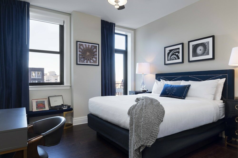 Фото Hotel Saint Louis, Autograph Collection