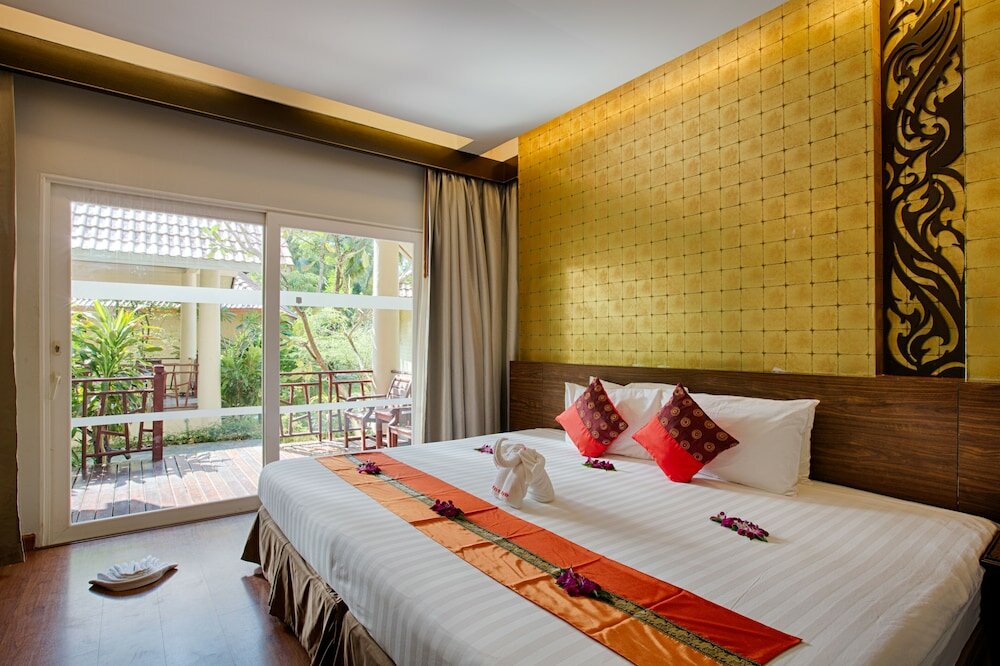 Фото Koh Chang Paradise Resort & SPA