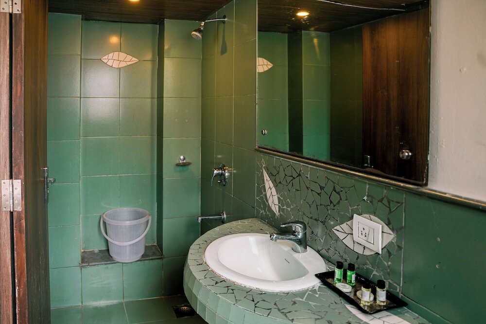 Фото Sharanam Green Resort