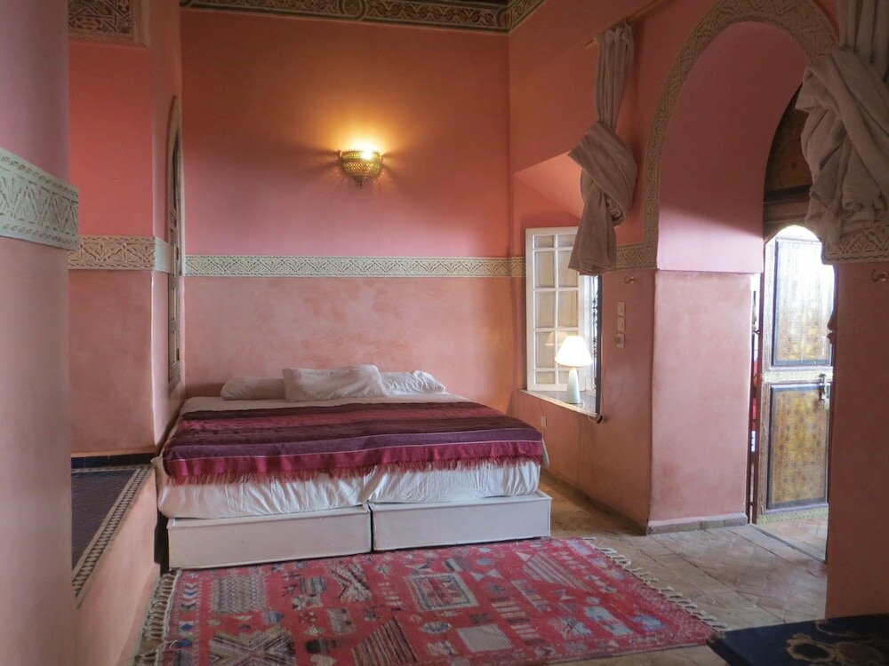 Фото Riad Maizie