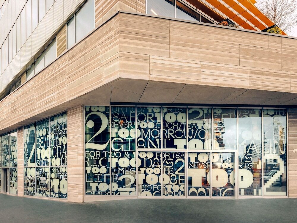 Фото Too Hotel Paris - MGallery