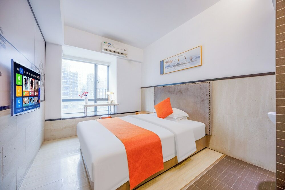 Фото Guangzhou Timmy Hotel