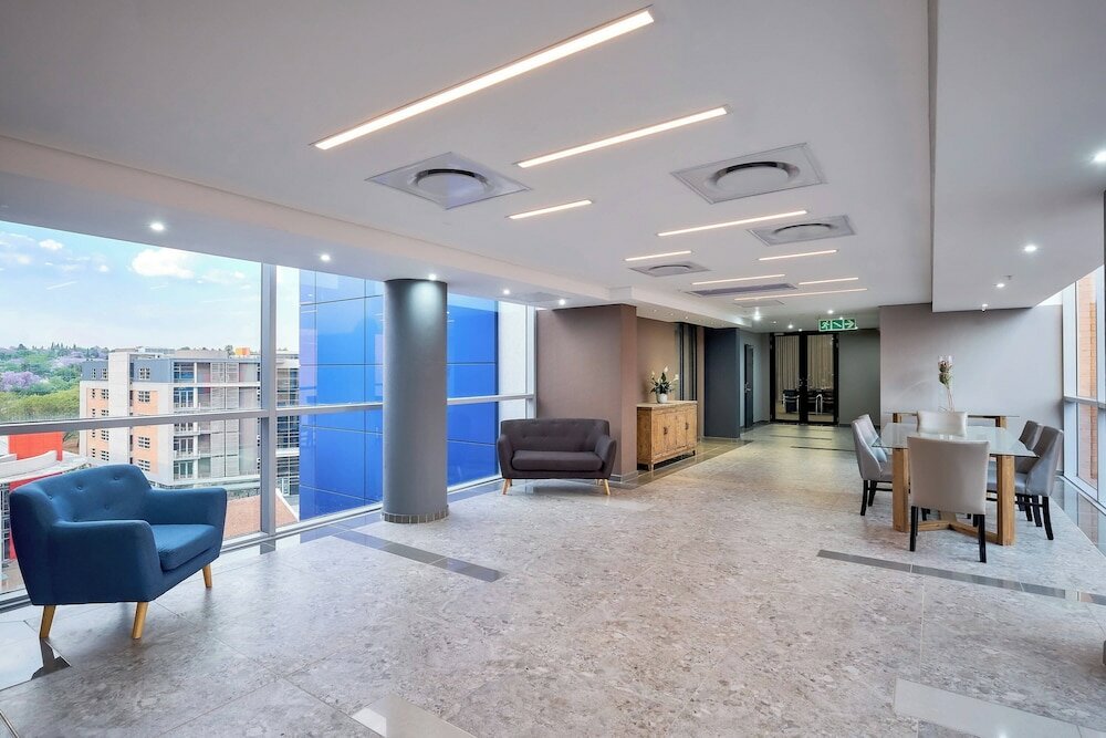 Фото Protea Hotel Pretoria Loftus Park