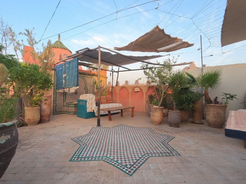 Фото Riad Maizie