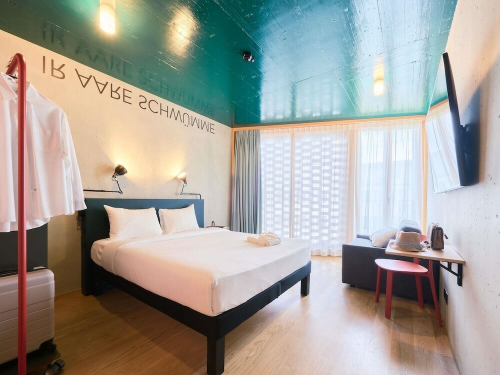 Фото ibis Styles Bern City