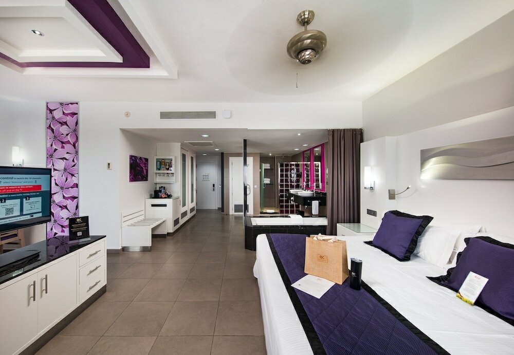 Фото Hotel Riu Palace Jamaica