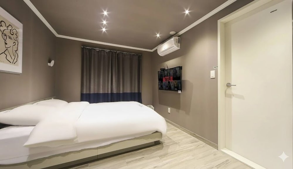 Фото Tinto Hotel