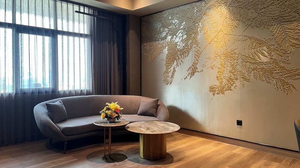 Фото Mercure Surabaya Grand Mirama