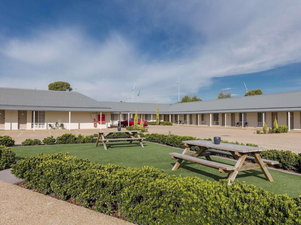 Фото Mercure Wagga Wagga