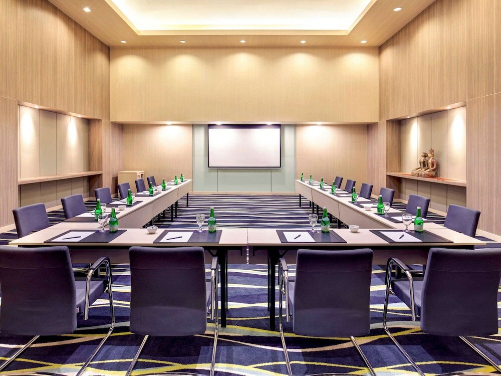 Фото Grand Mercure Jakarta Kemayoran