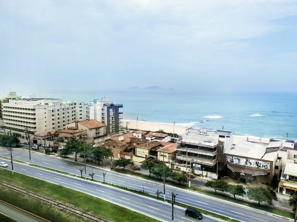 Фото Ibis Macae