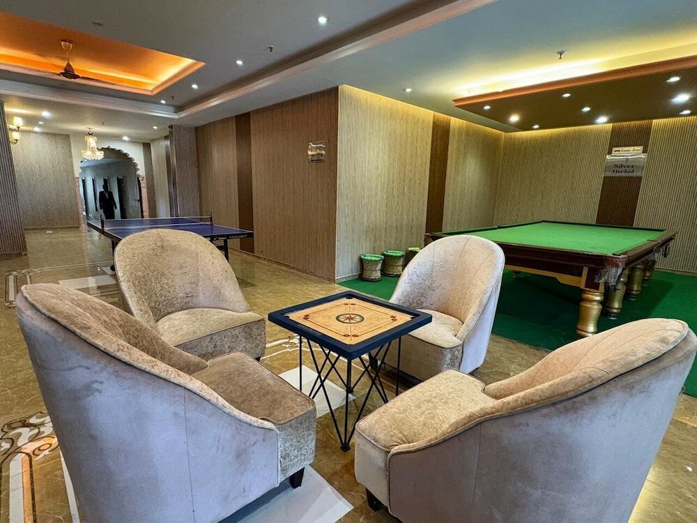 Фото Regenta Resort Bharatpur