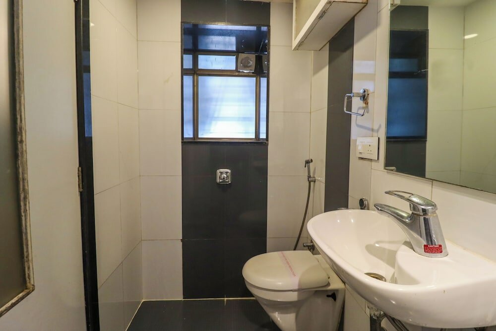 Фото Gulf Hotel Colaba