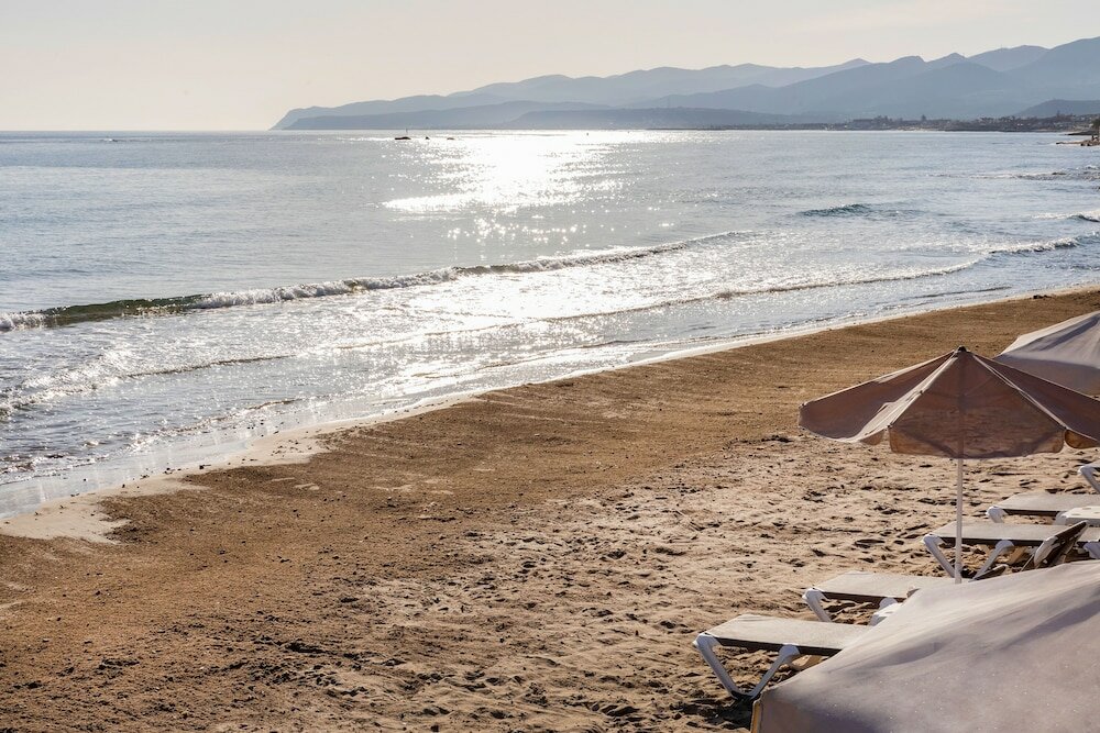 Фото Blue Sea Beach Affiliated by Meliá