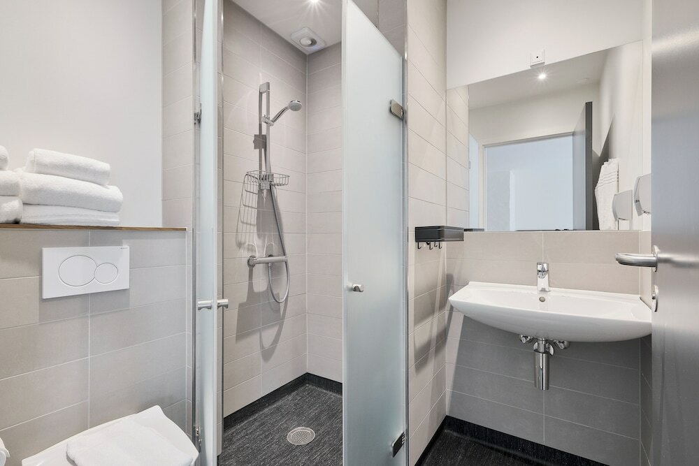 Фото Hotel Garni Svendborg