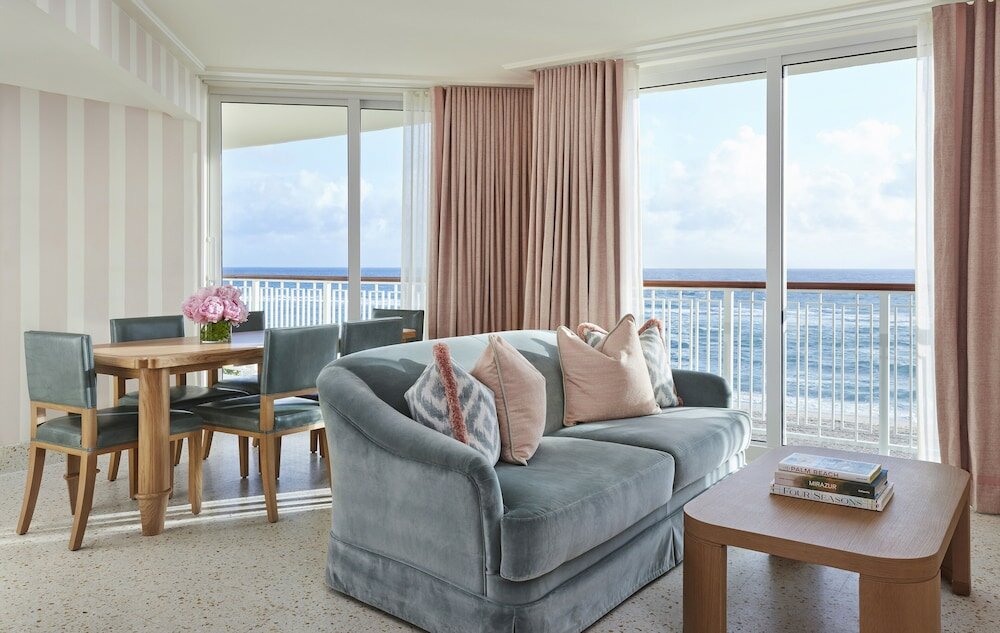 Фото Four Seasons Resort Palm Beach