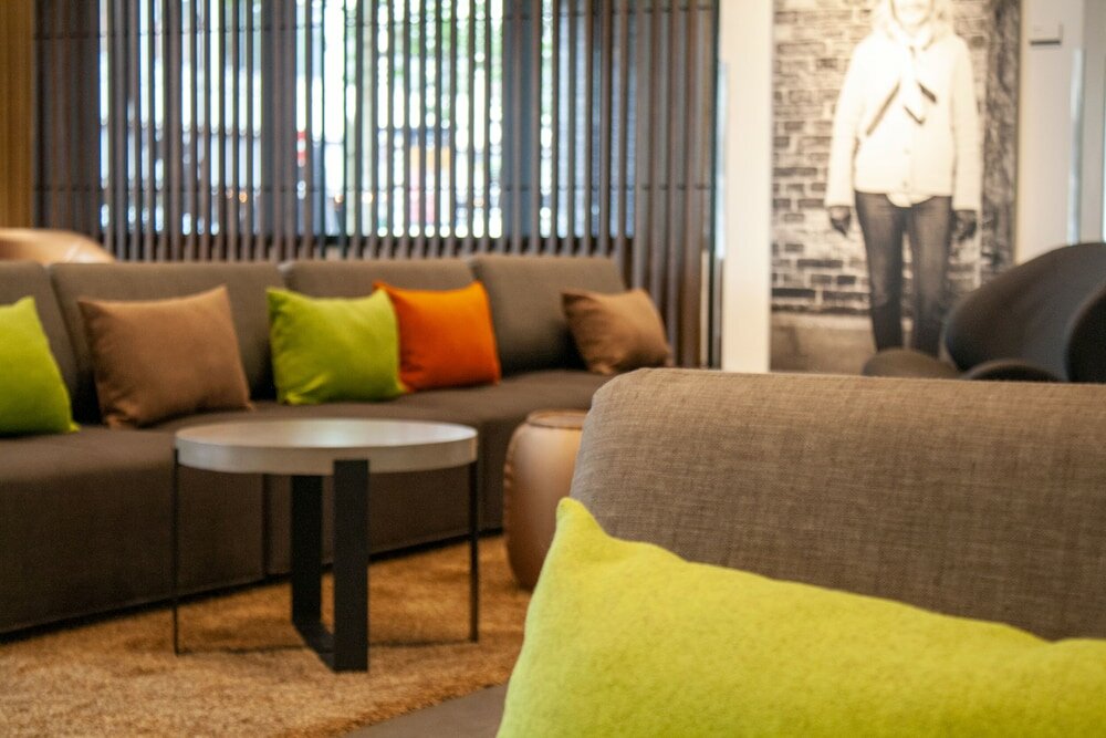 Фото Wakeup Copenhagen Borgergade