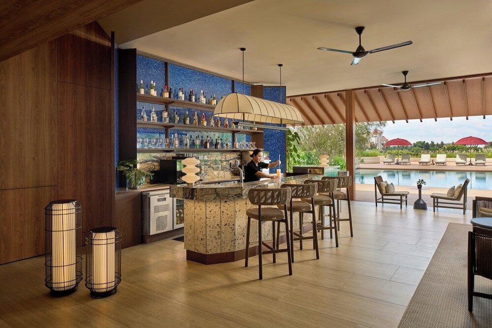 Фото Parkroyal on Beach Road