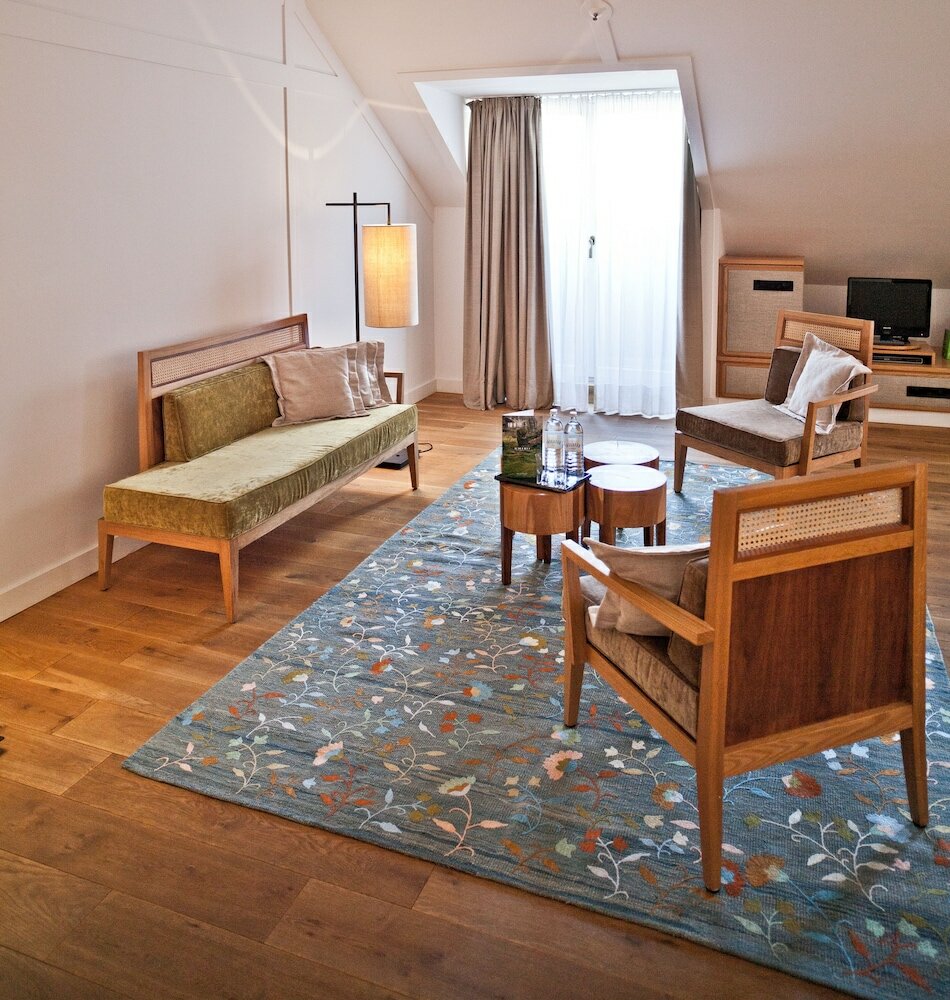 Фото Louis Hotel