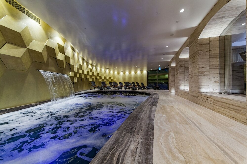 Фото Boutique Hotel Alhambra