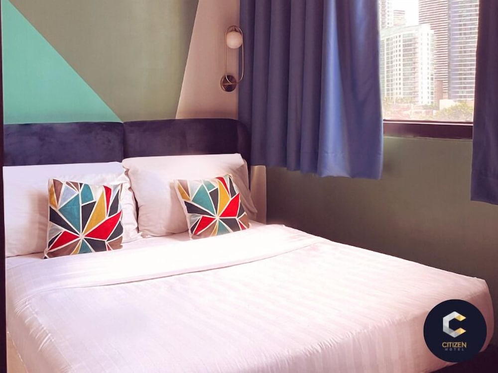 Фото Citizen Hotel