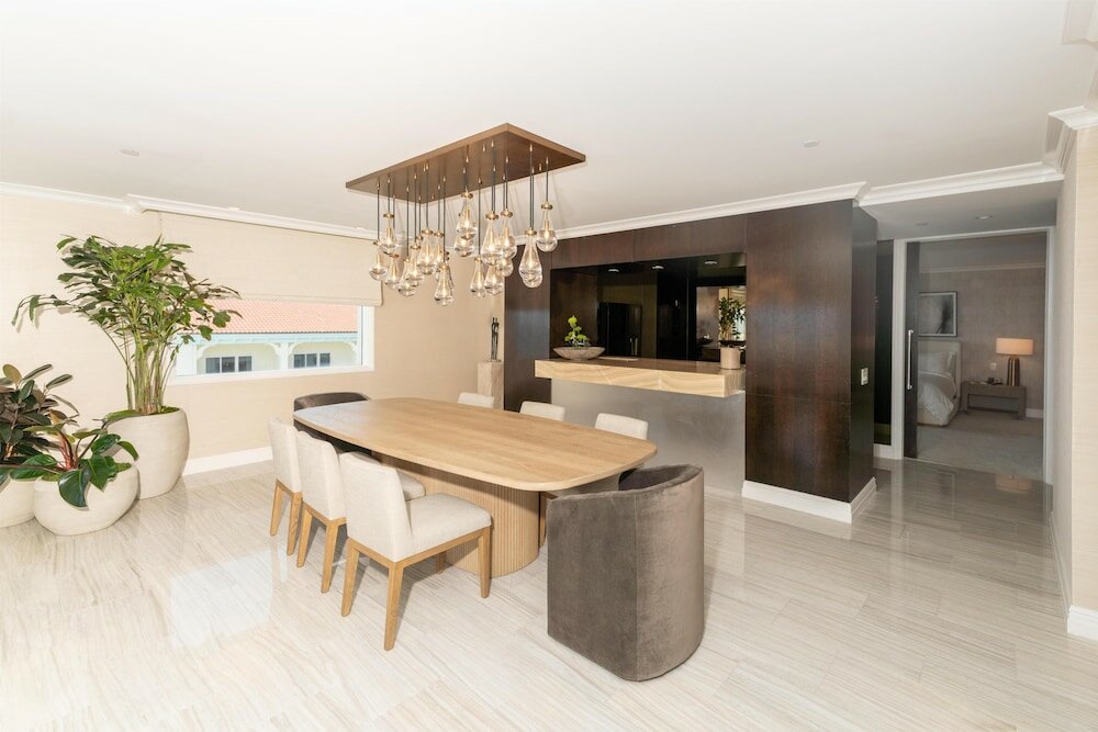 Фото Eau Palm Beach Resort & SPA