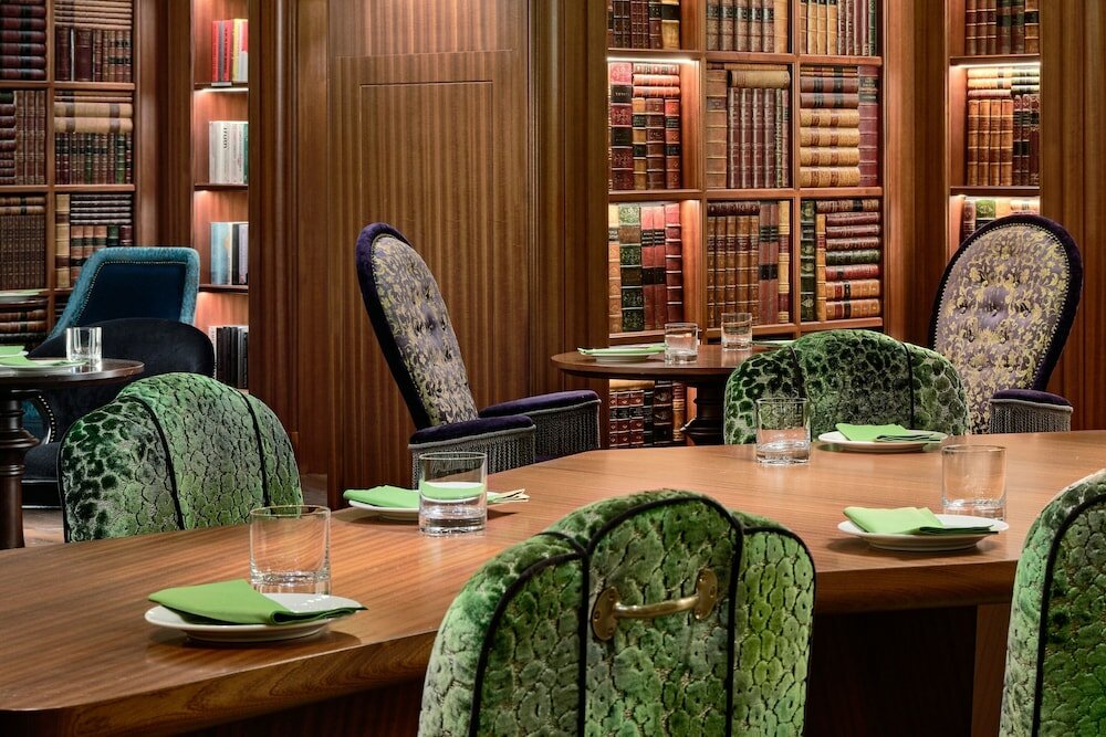 Фото Maxwell Reserve Singapore