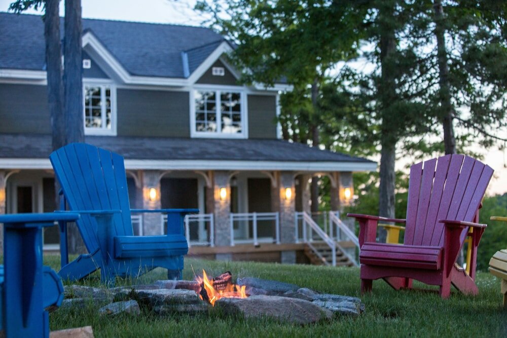 Фото Touchstone Resort