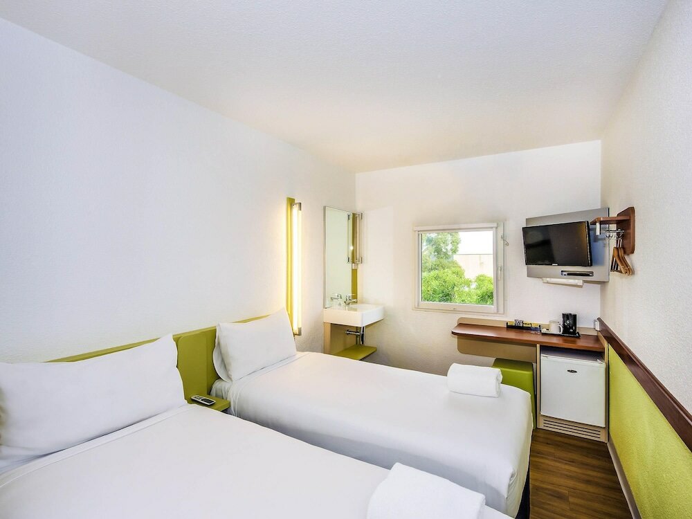 Фото ibis budget St Peters
