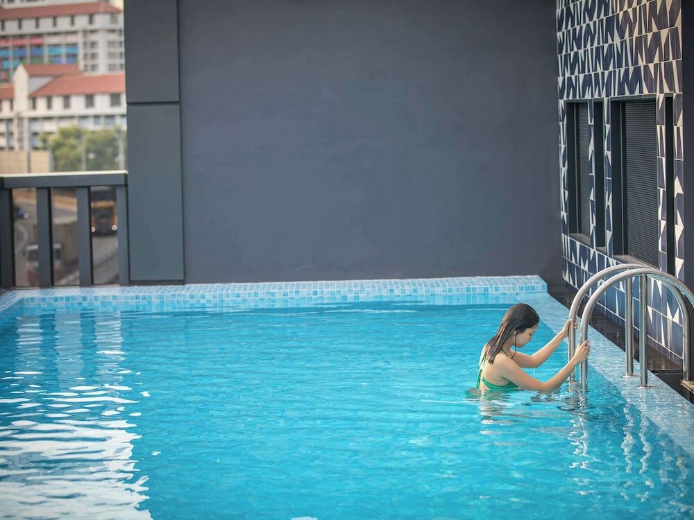 Фото Hotel Faber Park Singapore - Handwritten Collection