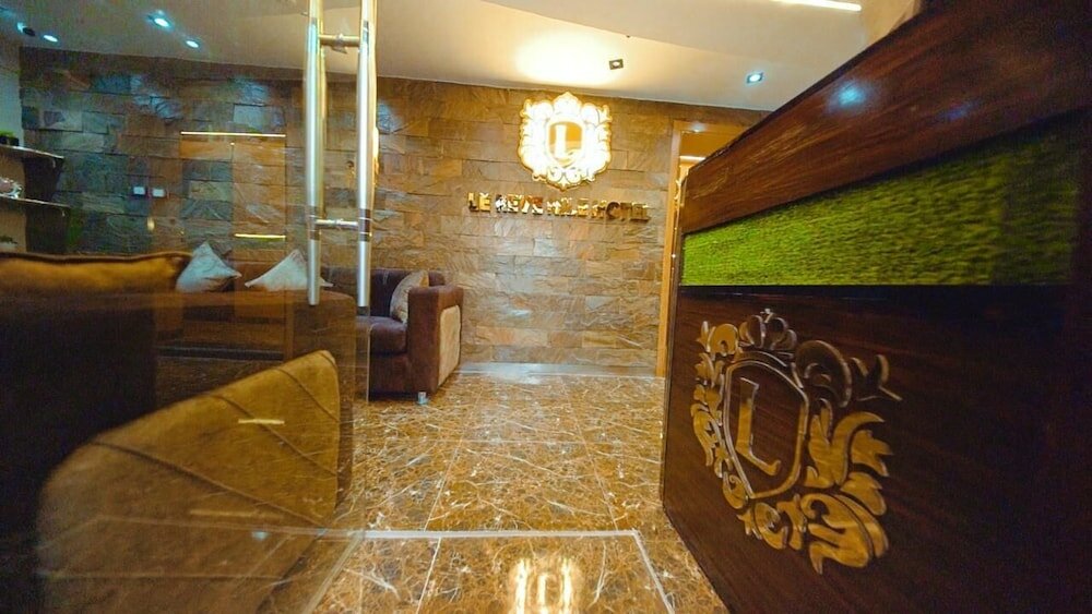 Фото Nile View Jewel Hotel