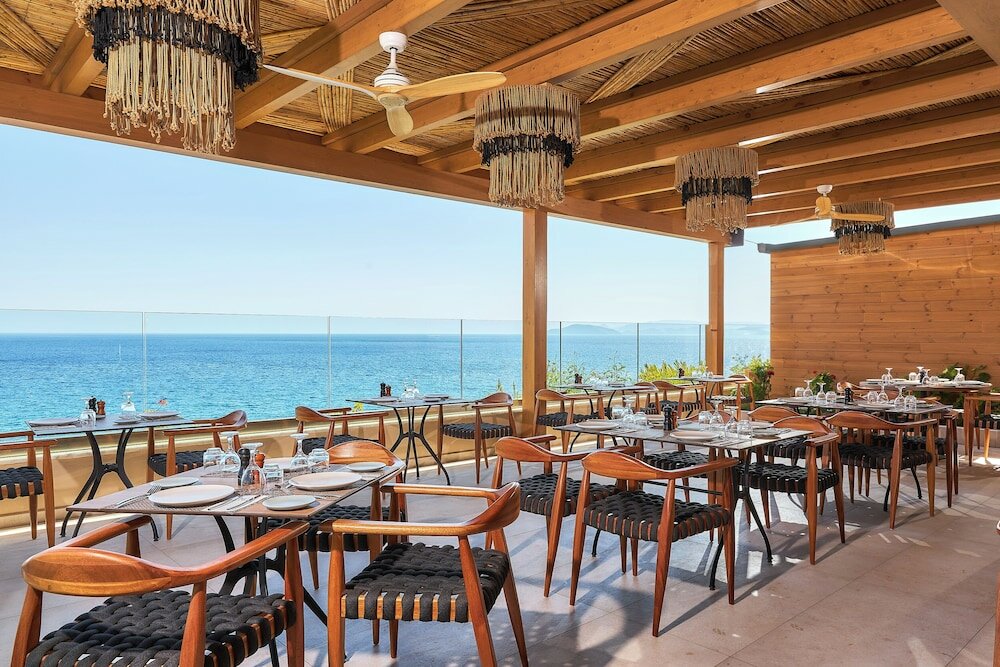 Фото Blue Marine Resort & SPA Hotel
