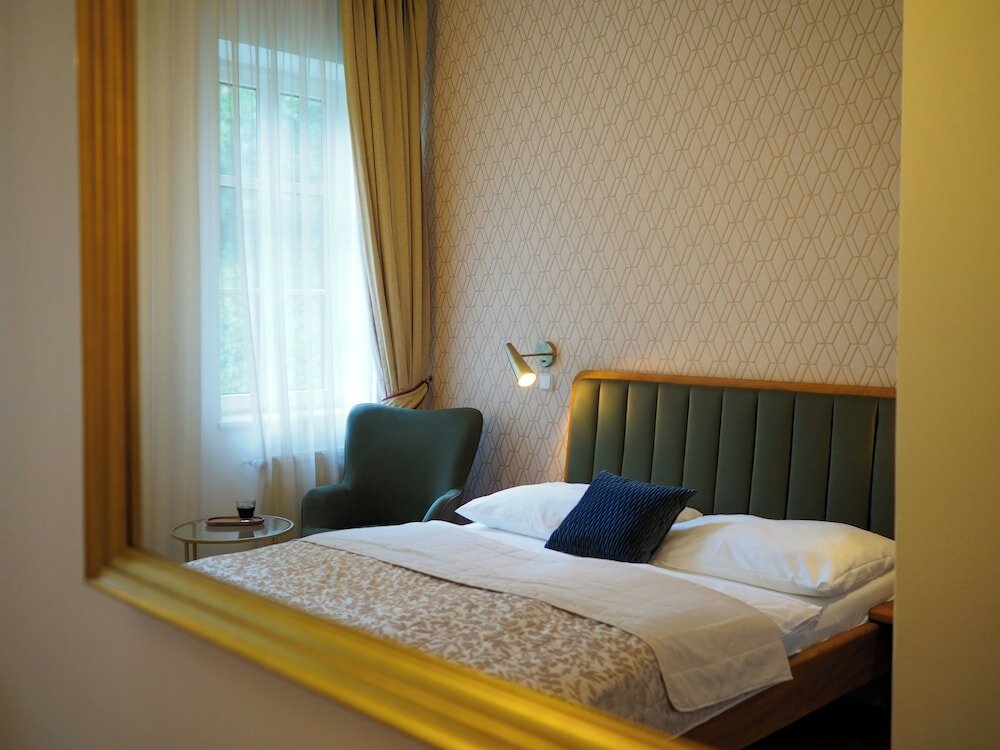 Фото Boutique Hotel 16