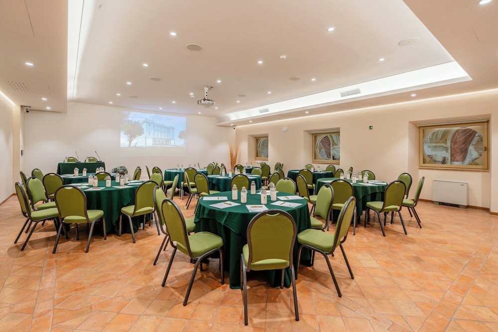 Фото Parkhotel Villa Grazioli
