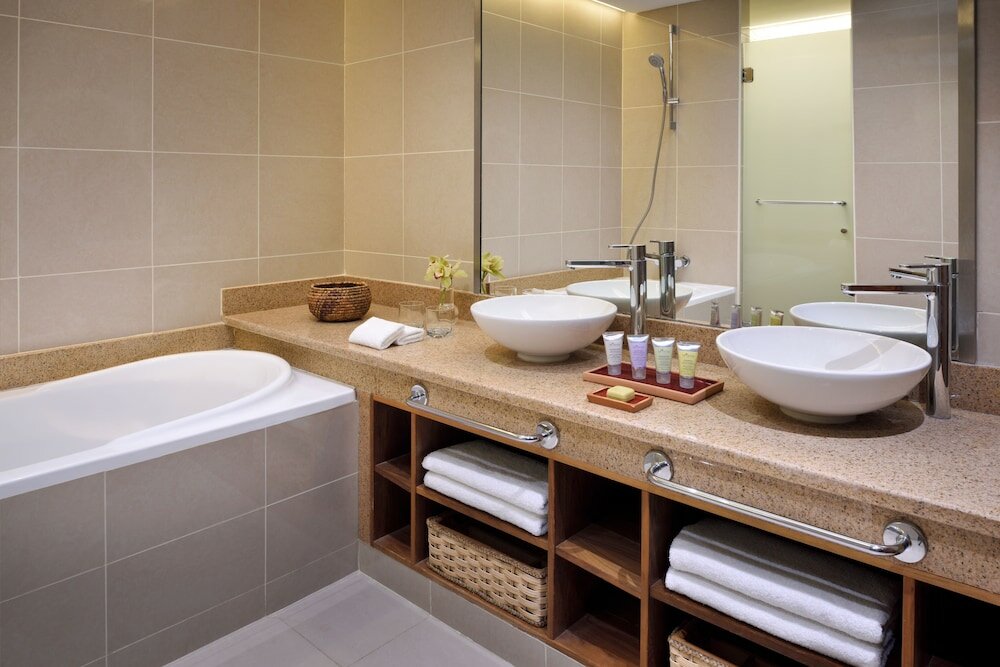 Фото Movenpick Resort & SPA Tala Bay Aqaba