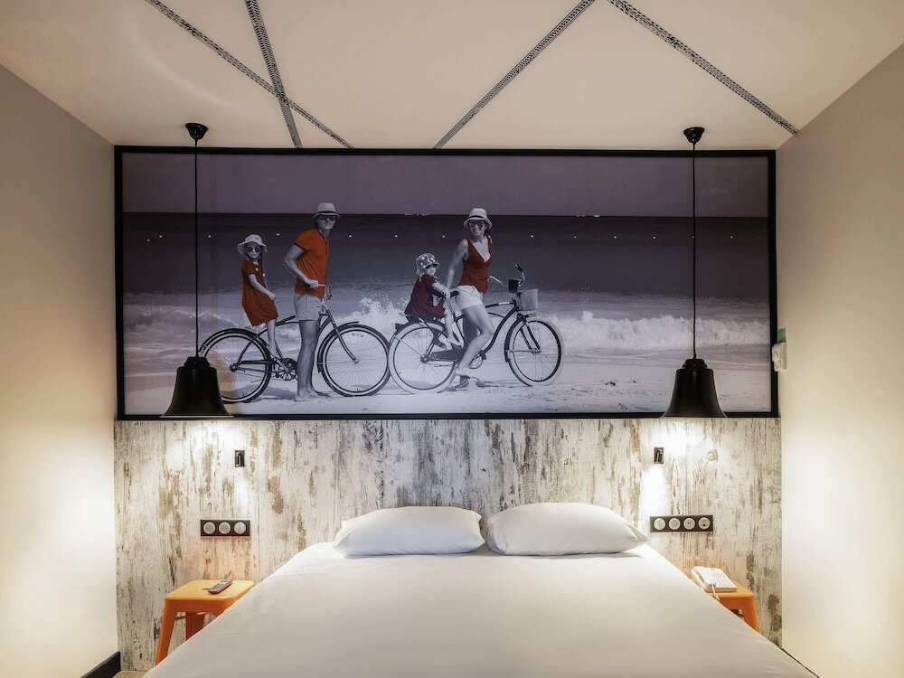 Фото Ibis Styles Dinan Centre Ville